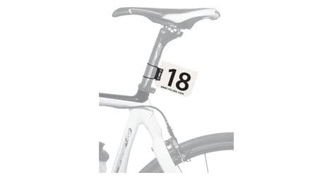 Bbb racing plate fixation on ''seat post''