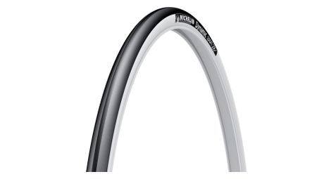 Neumático michelin dynamic sport para bicicleta de carretera - 700c blanco