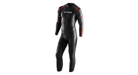 Neopreno orca rs1 openwater thermal negro