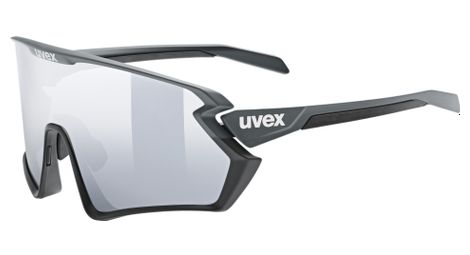 Uvex sportstyle 231 2 0 moss green black   vert