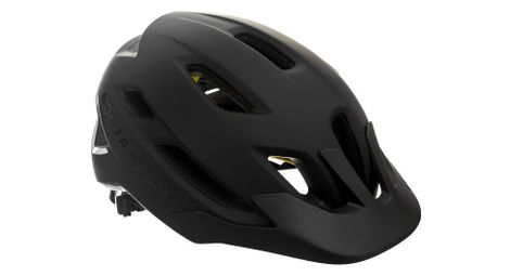 Casco bontrager quantum mips nero m (54-60 cm)