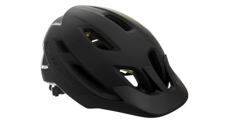 Casco bontrager quantum mips negro l (58-63 cm)