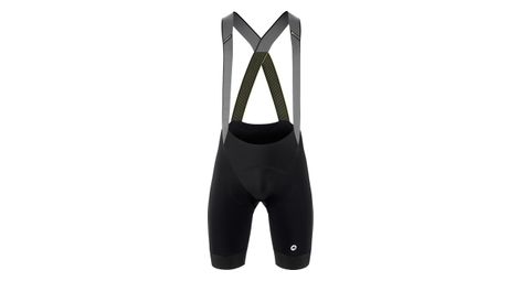 Assos mille gts spring fall bib shorts black