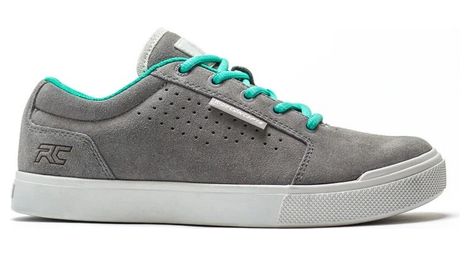 Chaussures vtt ride concepts vice gris femme