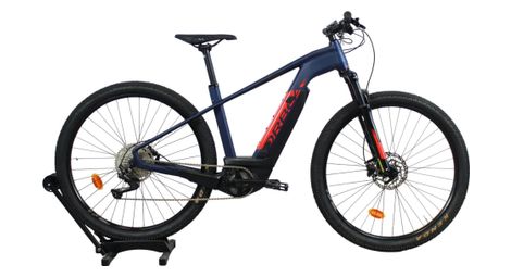 Produit reconditionné - vtt électrique orbea keram 30 - très bon état