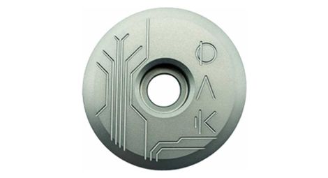 Tapa depotencia oak eternal gris