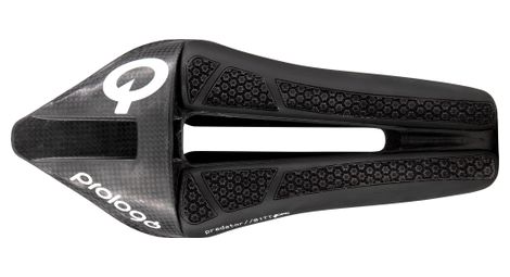 Selle Prologo Predator//01TT Nack CPC 60 mm Noir