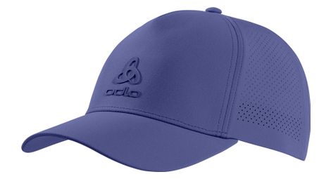Cappellino odlo performance snapback purple