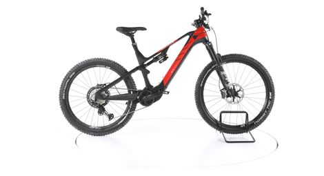 rotwild r x750 pro velo electrique vtt 2022   tres bon etat