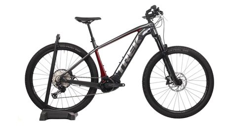trek powerfly 7   vtt electrique   tres