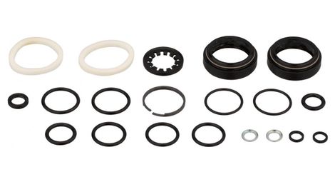 Kit de unión RockShox Basic Recon Silver Solo Air TK C1 (B)