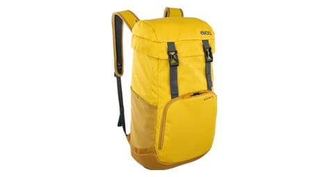 Mochila evoc mission 22l cury amarillo