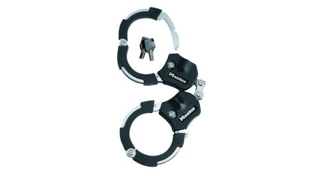 Antivol masterlock menottes street cuff maillon unique