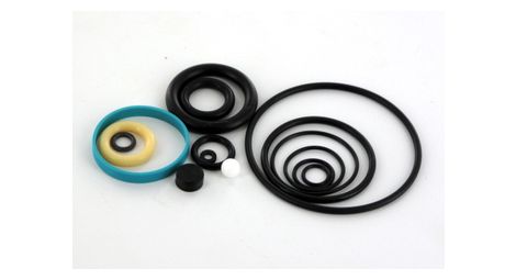 Kit de juntas de válvula de sobrealimentación fox racing shox rp23 float 80 & 100