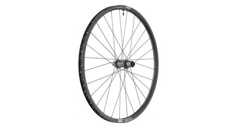 Rueda trasera dt swiss hu 1900 spline 29'' 25 mm | boost 12x148 mm | center lock | shimano / sram/sram