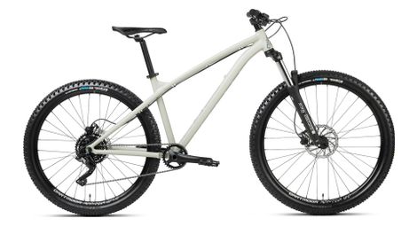 Dartmoor sparrow intro mullet mtb hardtail 29''/27.5'' gris piedra 2022