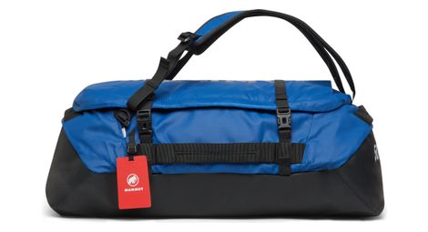 Borsa da viaggio Mammut Cargo 50 L blu