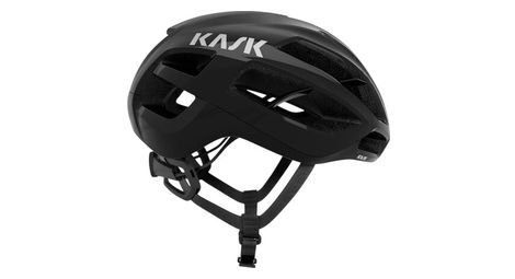 Casque Kask Protone Icon Noir Brillant