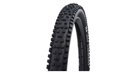 Reifen Schwalbe nobby nic 26x2.25 hs602 performance twinskin tubeless addix weich schwarz 57-559