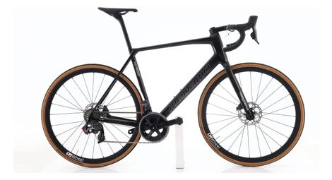 Produit reconditionné · Megamo Raise AXS 12V · Noir / Vélo de route | Très bon état