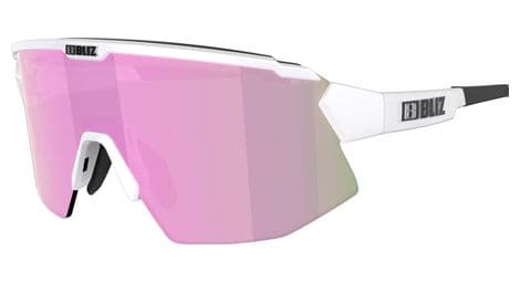 Bliz breeze lentes pequeñas negro/rosa + lentes transparentes incluidas