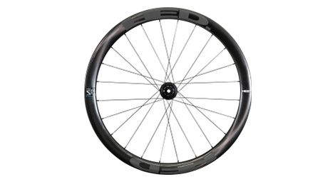 Hed vanquish v45 pro 700mm rear wheel 12x142mm centerlock black