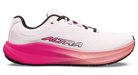 Chaussures Running Altra Torin 9 Rose Femme