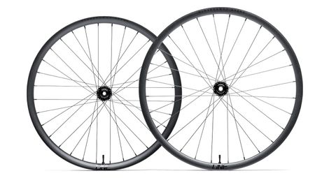 One Up Mullet MX 29/27,5"-Laufradsatz | Aluminium Boost 15 x 110 – 12 x 148 | 6-Loch