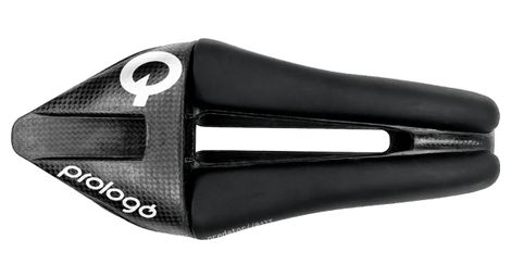 Sillín Prologo Predator//01TT Nack 50 mm Negro