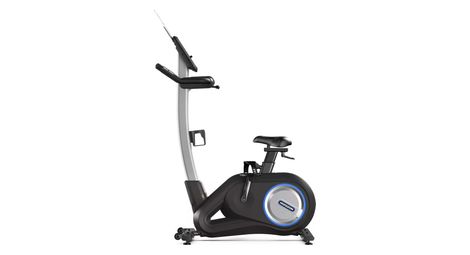 Vélo d'appartement Horizon Fitness Paros 3.0