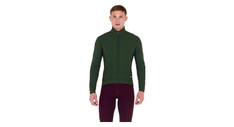 Giacca invernale santini rtr khaki
