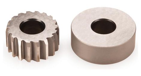 Kit alésoir pour BB30 Park Tool 752
