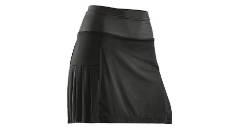 Jupe northwave crystal skirt noir
