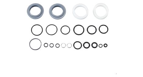 Kit guarnizioni per forcelle rockshox sektor silver rl a2 non boost