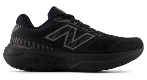 New Balance Fresh Foam X 880 v15 Laufschuhe Schwarz Herren