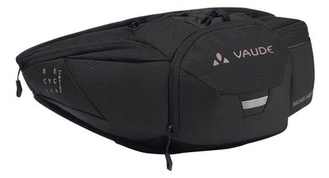 Sac banane vaude moab hip pack 4l noir