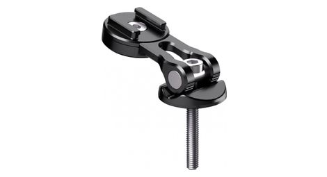 Support potence sp connect stem mount pro pour smartphone noir