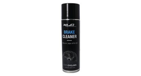 Xlc brake cleaner spray bl-w16 500 ml