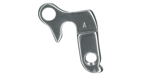 Xlc do-a01 aluminium rechter achter derailleur hanger