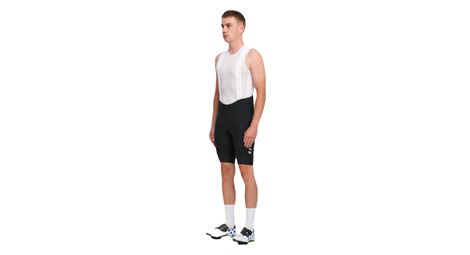 Maap lätzchen team lätzchen evo shorts schwarz / weiß