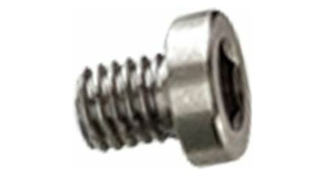 Vis adaptateur disque elevn m5x0 8x7 mm