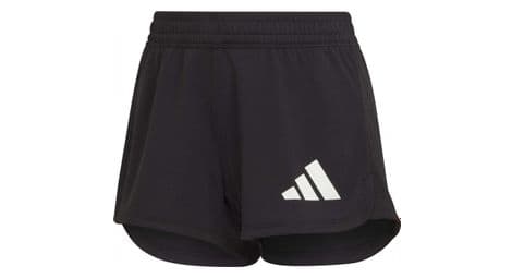 Short en tricot à 3 barres femme adidas pacer