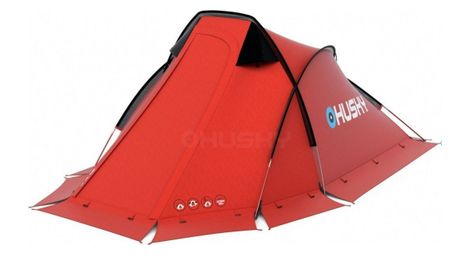 Tente Husky Flame 1