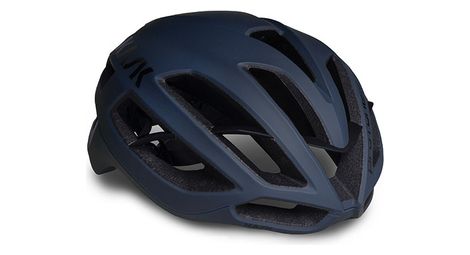 Kask Protone Icon Helm Mattblau