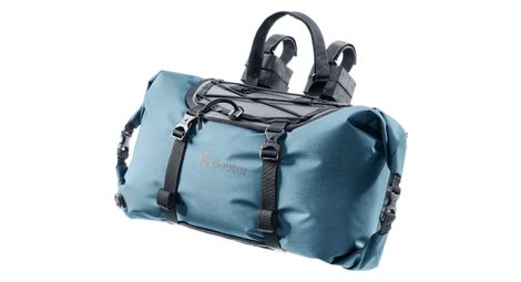 Sacoche de guidon deuter cabezon hb 14l bleu