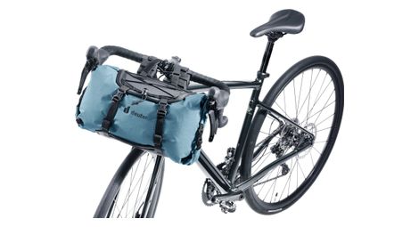 Cabezon Hb 14l P Lenkertasche P Blau
