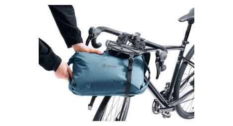 Cabezon Hb 14l P Lenkertasche P Blau