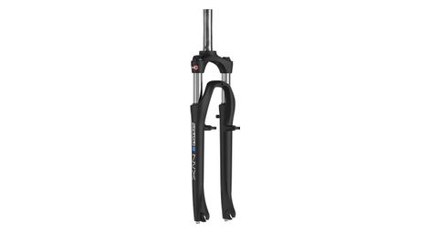 Fourche sr suntour sf15 nvx p-coil 28 | 210 mm | 9x100 mm | noir