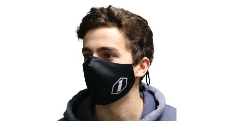 MASQUE INSPYRE CORPORATE LOGO BLACK
