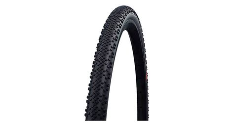 Schwalbe G-one Bite Evolution Super Ground 27.5´´ Tubeless Foldable Gravel Tyre Noir 27.5´´...